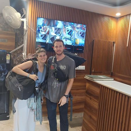 Hotel Gs Amritsar 200 Mtr From Golden Temple Dış mekan fotoğraf