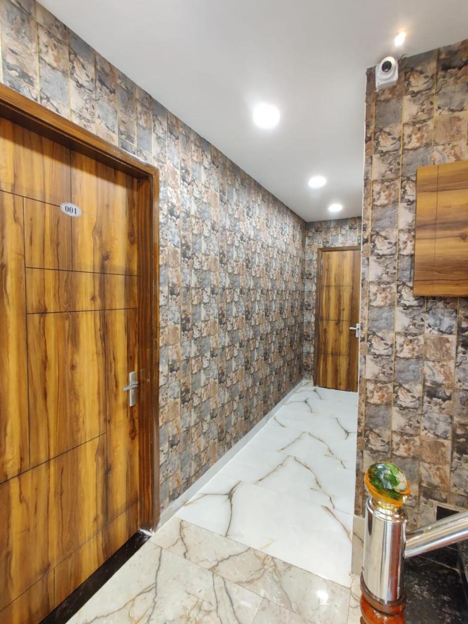 Hotel Gs Amritsar 200 Mtr From Golden Temple Dış mekan fotoğraf